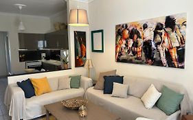 The Art Space In Kavala